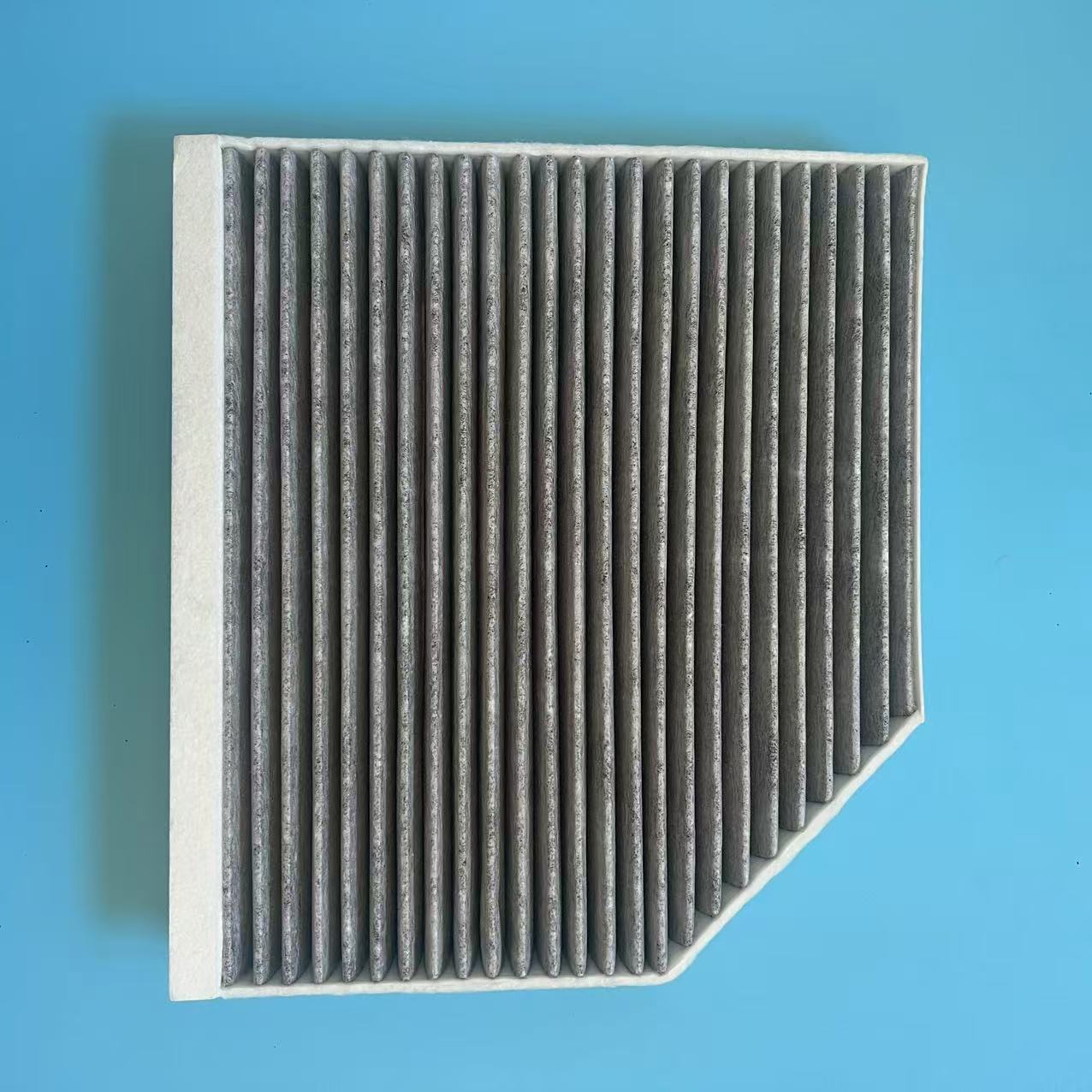 Suitable for Audi A4Lq5 Built-In Air Conditioning Filter Net Rs5 Porsche Air Conditioning Filter Element 8K0819439A