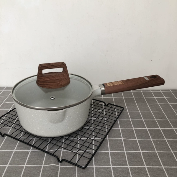 White cover, 16cm