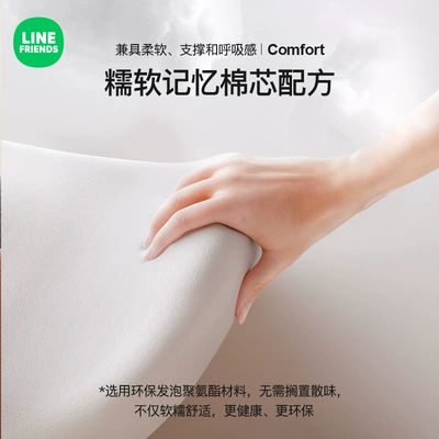 Seat Lumbar Support, Waist support