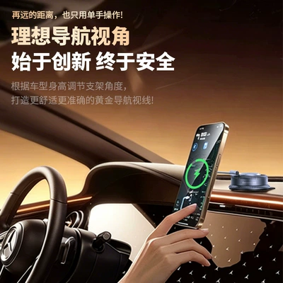 Phone Support Stand, Car phone holder