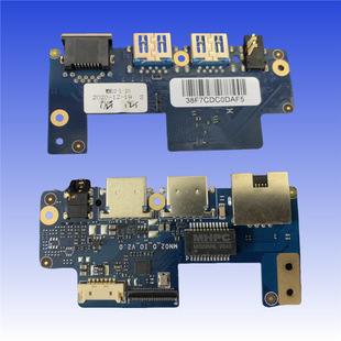 MHPC M3295NL 2043USB�W��С�� �{ɫPCB�� ���pUSB�ӿں;W��