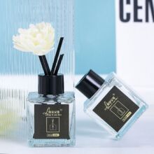 无火香薰靓丽女孩空气清新除异味批发厂家跨境源头工厂无火香薰