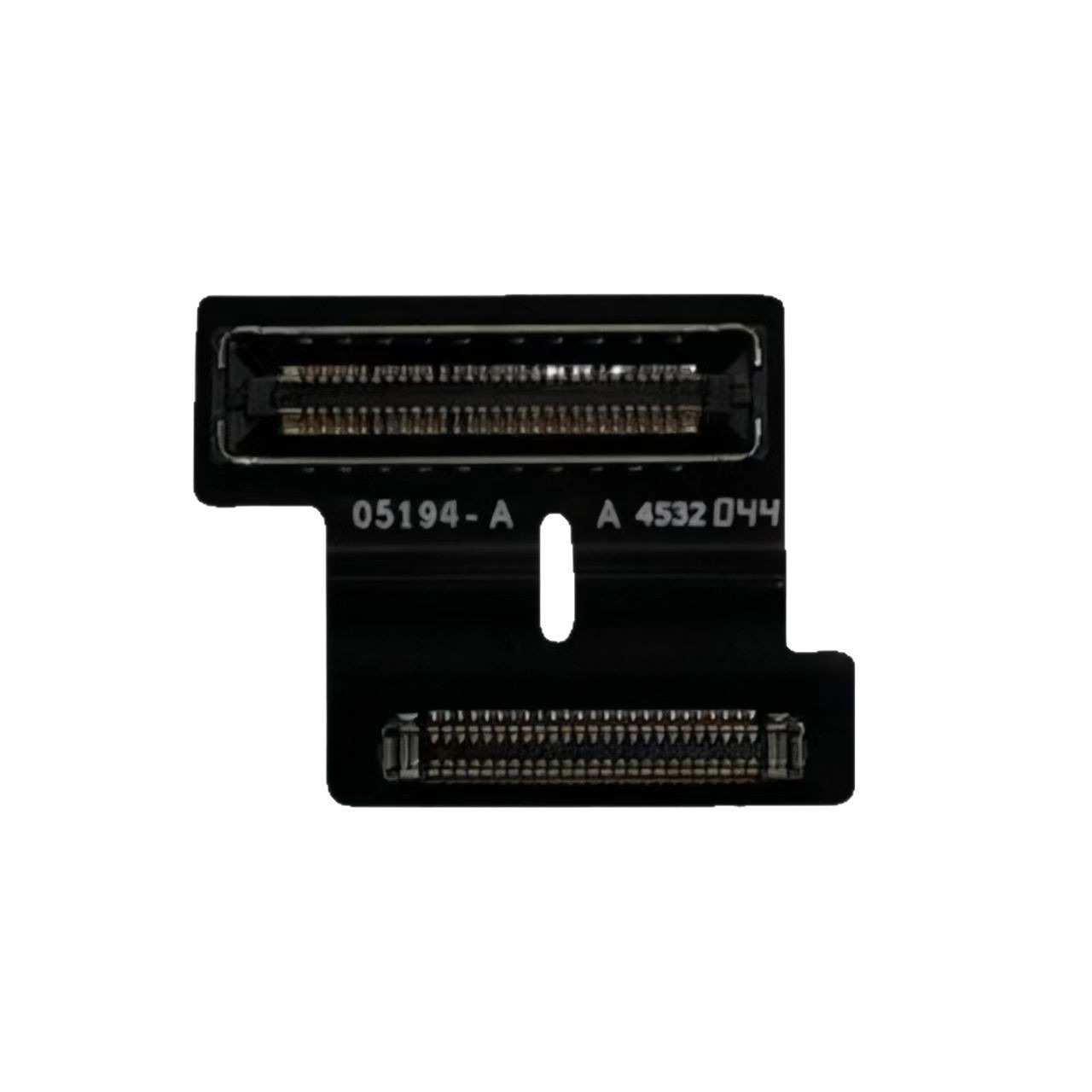 Aplicable a MacbookAir 13 pulgadas A3113 cable de tablero de teclado 05194 - A cable de enlace de teclado de portátil