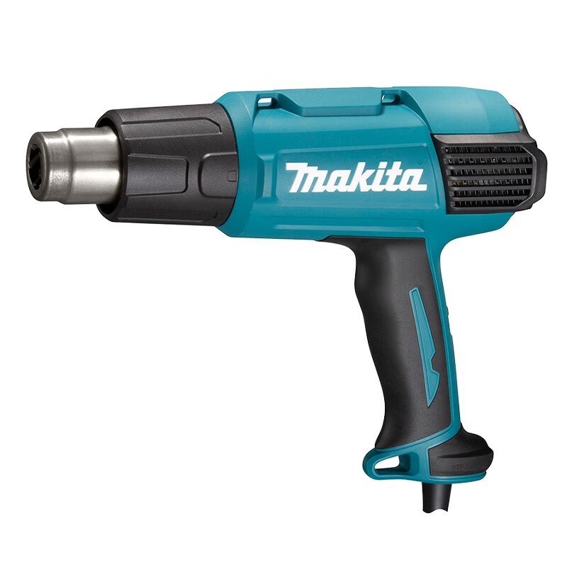 Mutian pistola de aire caliente HG5012K pistola para hornear pistola termorretráctil HG651 secador de pelo pistola de soldadura de plástico industrial HG503