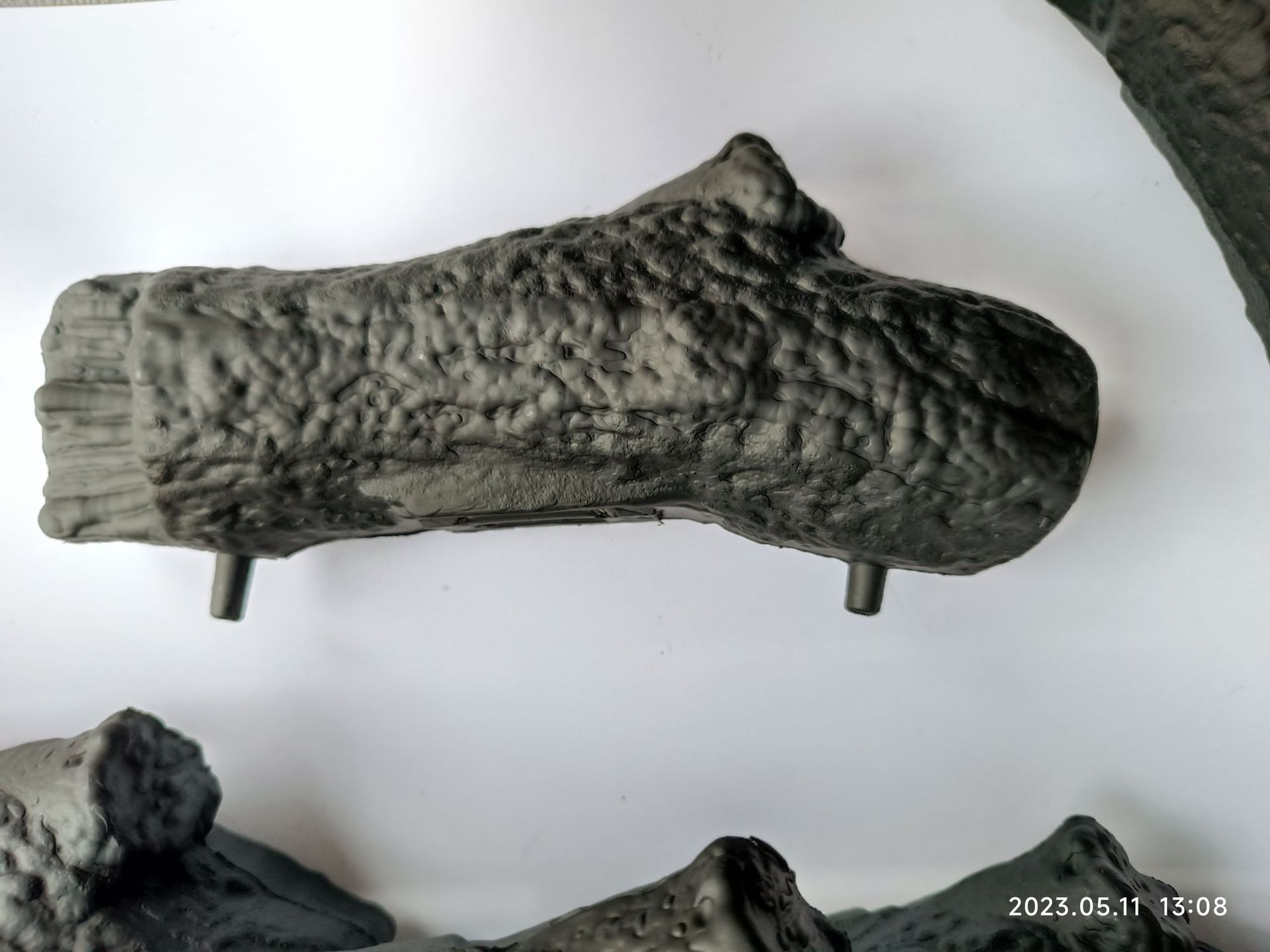 仿真木材 壁炉 假碳火炭 裸炭条 家用电子配件 火焰直销电炉摆件