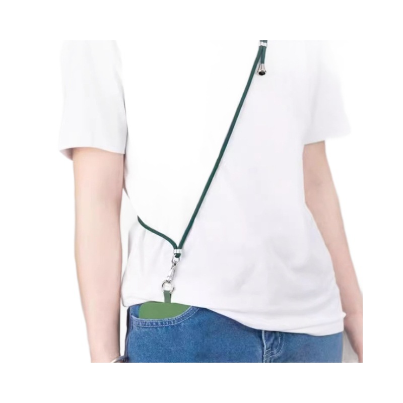 Cuello de teléfono móvil cuello de cuello