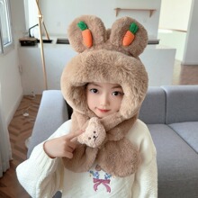 ����ñ���ﶬ����ͯñ�Ӈ���һ�wŮͯ�ɐ�С����ͯ���}�����^ñ��