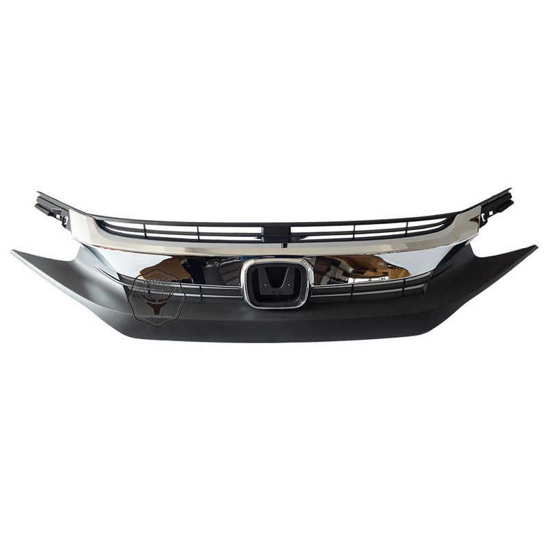 Suitable for Honda Civic Car Air Intake Oe71121-Tet-H01 2016+
