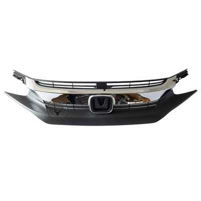 Suitable for Honda, Zhongwang