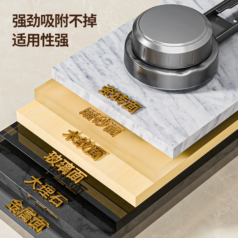 新品吸盘挂钩免打孔粘钩可滑动免钉家用墙上挂衣钩厨房收纳挂钩|undefined