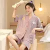 FM‑футболка фиолетовый кролик