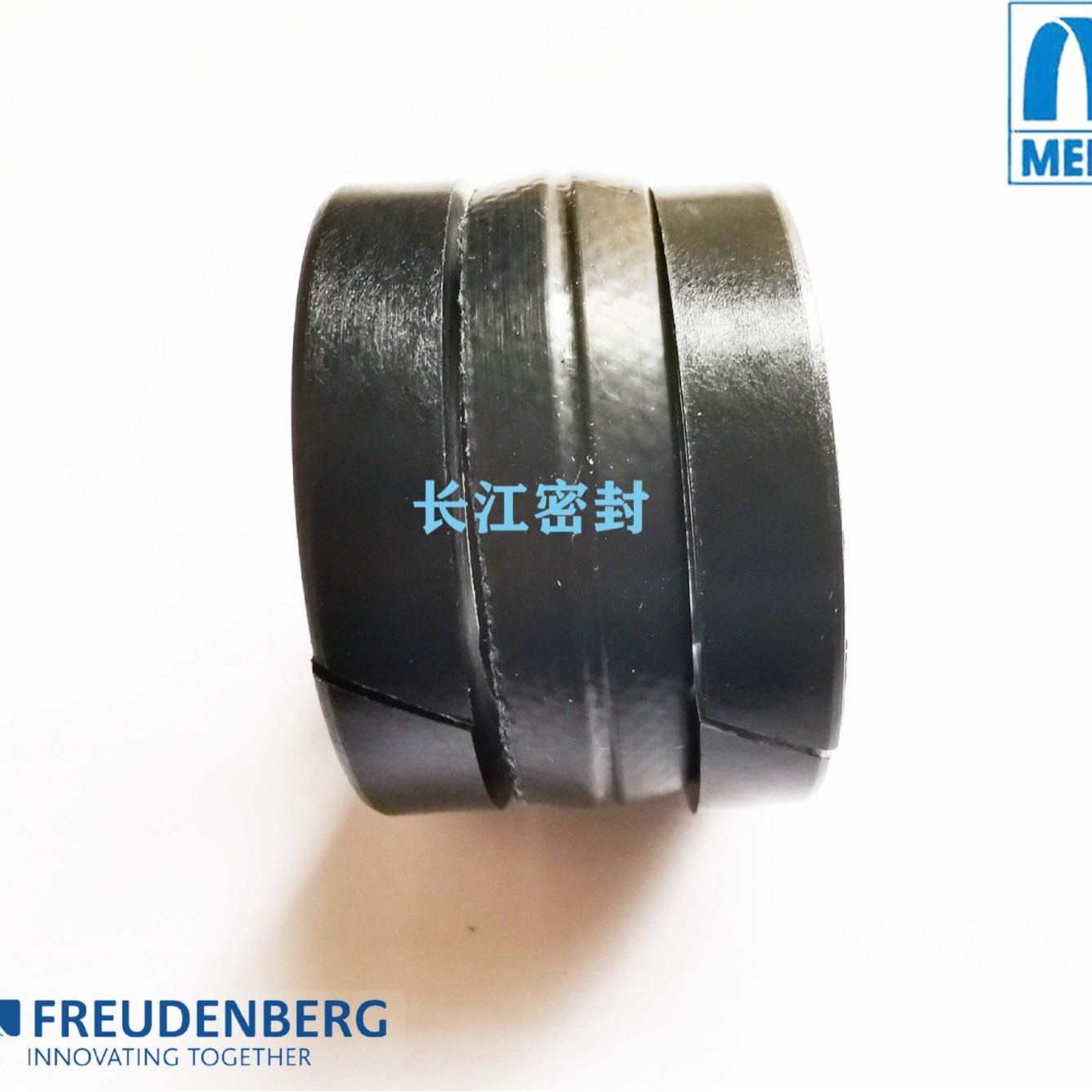 SK 7 80-66-14.7德国进口工程机械3件组合油封 SK320 80-66-16