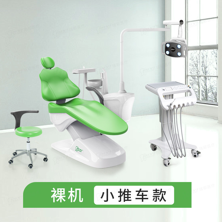 Silla de tratamiento de clínica dental Silla dental Dental Chair Silla de tratamiento integral dental