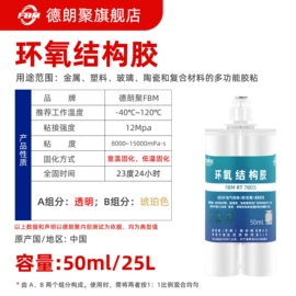 导电胶;复合型胶粘剂;厌氧胶