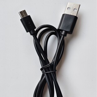 ���S�����h��PVC��ɫ0.8�� 1A 2A ��׿������micro����Դ��