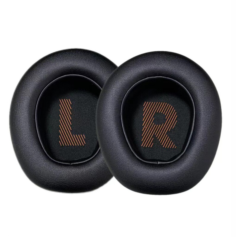 Suitable for JBL QUANTUM 400 Headset Leather Case Q400 Q600 Q800 Sponge Ear Mask Leather Case