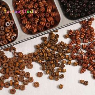 �p��ľ��Ƭ����ʽľ���Ƭ����diy�ֹ�����月A�����������