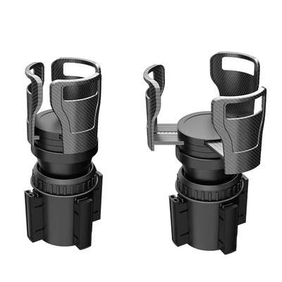 Holder Multi-Functional Car Beverage Holder | Car cup holder/beverage holder