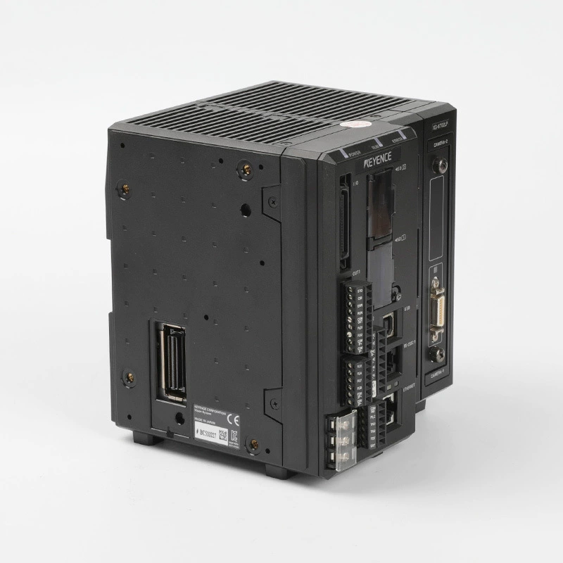 KEYENCE/基恩士 Sensor, genuine videocamera, controller