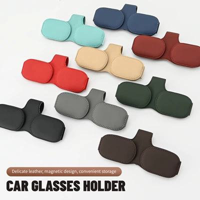 creative upgrade sun visor – Car Glasses Clip/Bill Clip