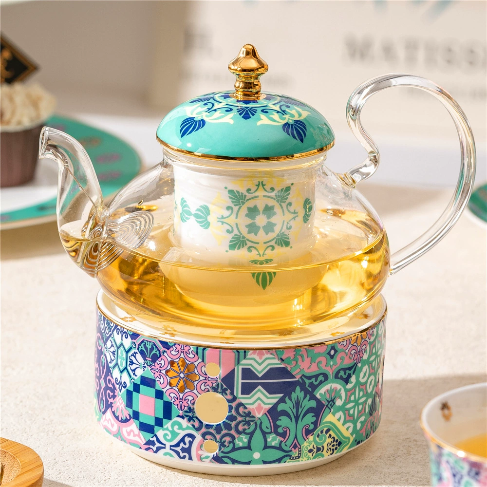 Coffee ceramic tea cup, gift box, set, style, for beloved