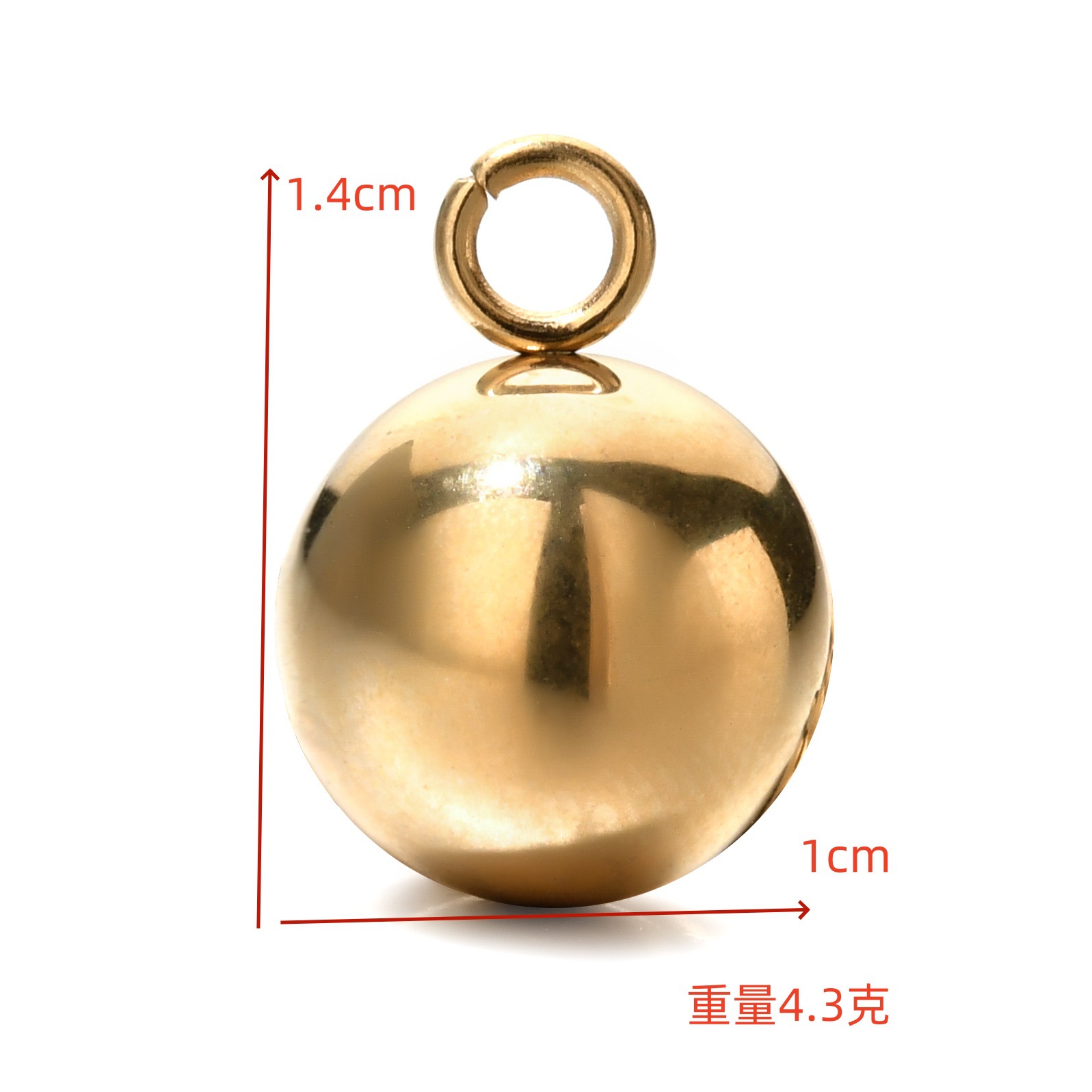 5g Weight None Bag Accessories Type Pendant Jewelry Making Type DIY Ornament Accessories Classification 1 Piece Quantity 304 Stainless Steel Material Sun, Strawberry, Fish Tail Pattern All Seasons Season Enamel Design Cute, Vintage Style Style 1 Piece 304 Stainless Steel Sun Strawberry Fish Tail Pendant 无