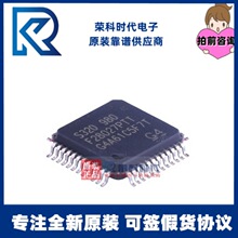 TMS320F28027PTT TMS320F28027 ˿ӡF28027PTT LQFP48 ����Ƭ MCU