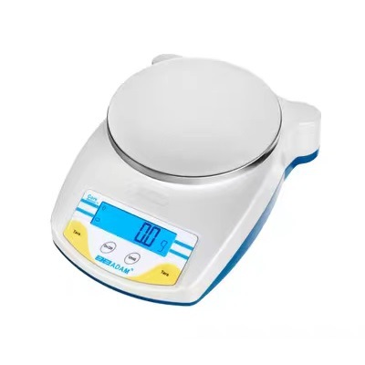 【英国艾德姆】CQT601便携式天平(外校)/600g/0.1g