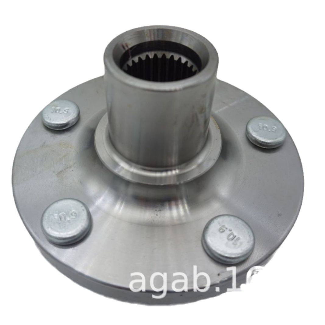 美版花冠前轮轮毂轴头43502-32080/43502-05020/43502-05021