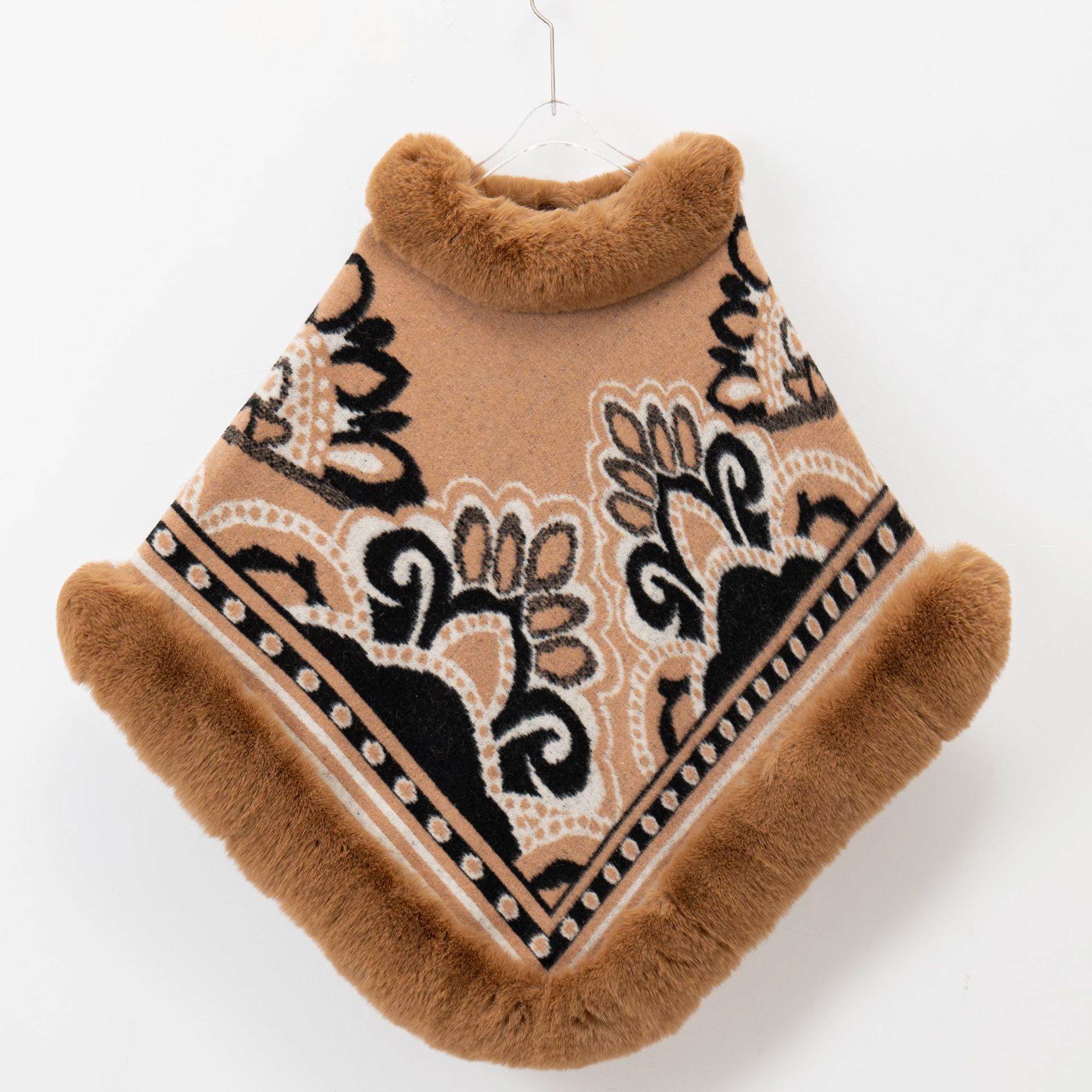 Stylish Shawl Scarf