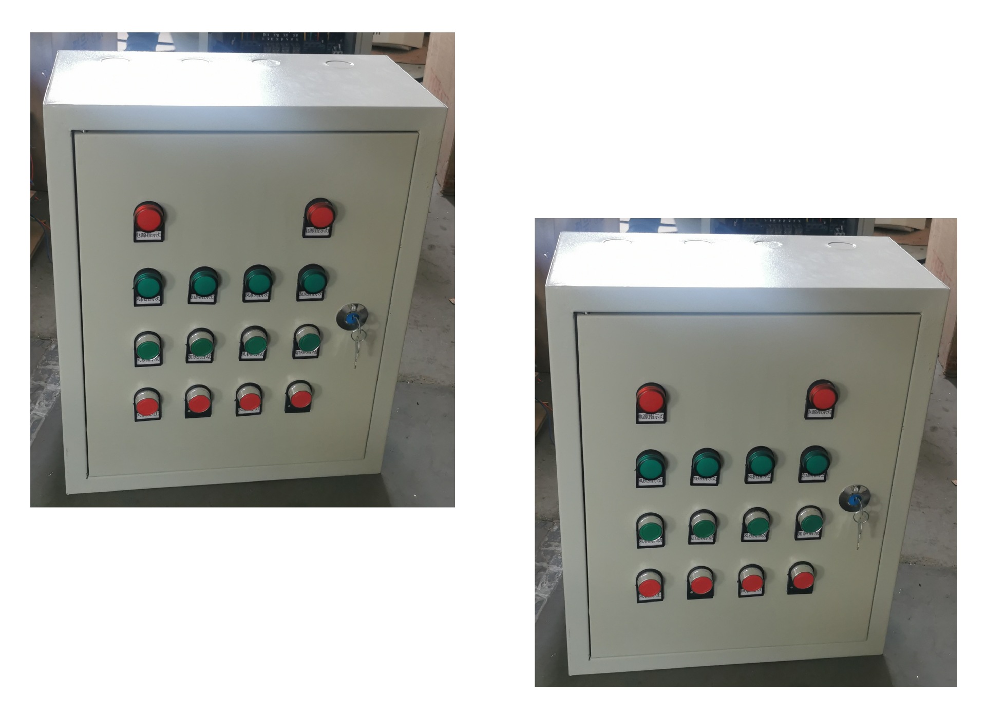 电热型热风幕  型号 M92534库号 M92534