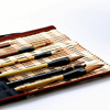 Gongbi painting brush set Chinese paintings Four treasure domestic trade traditional training courses School beginners cross -border manufacturers