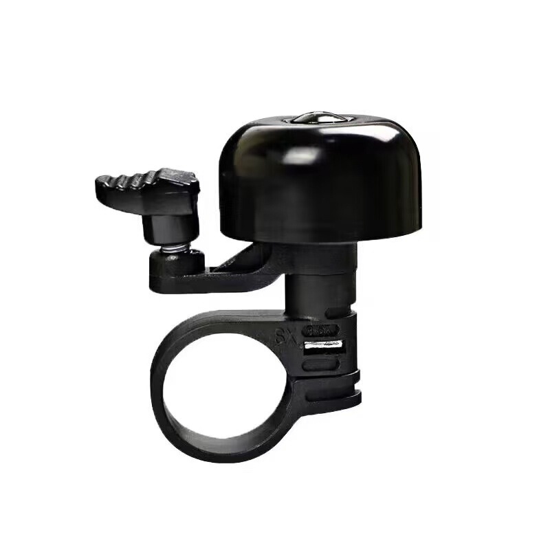 Factory Bicycle Bell Bicycle Bell Mountain Bike Aluminum Car Bell Super Ring Car Bell Aluminum Bell Single Tone Bell