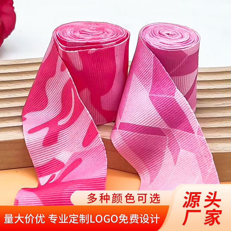 Cross-Border Hot Sale 5cm Elastic Boxing Straps, Sports Sanda Hand Straps, Muay Thai Boxing Glove Straps, Men's and Women's Fighting