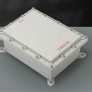 WTH防爆型吸气式感烟火灾探测器