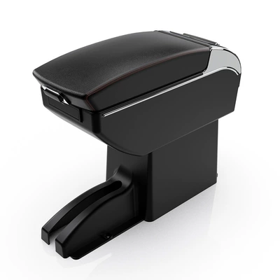 box Lada Granta armrest — Armrest box