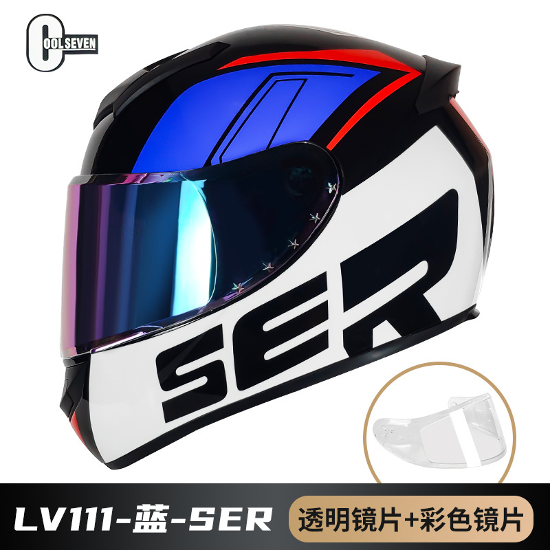 DOT fábrica de casco de comercio exterior casco de motocicleta invierno cálido locomotora eléctrica casco completo Estándar Nacional Clase A 3C certificación