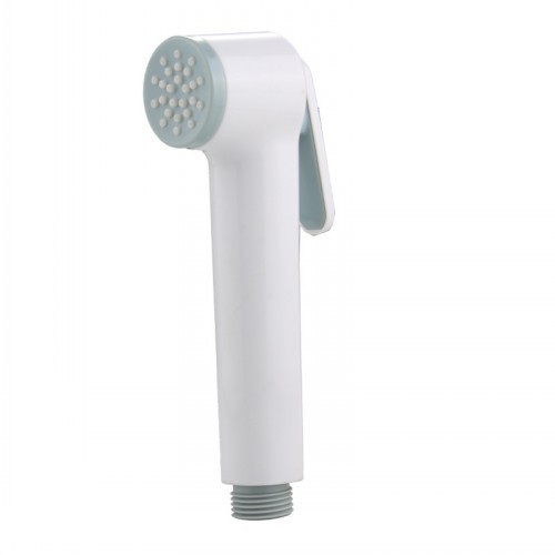 유백색 비데 GROHE 스프레이 건