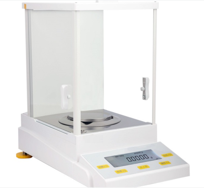 电子天平 型号:JA5003库号：M333248天平仪器
