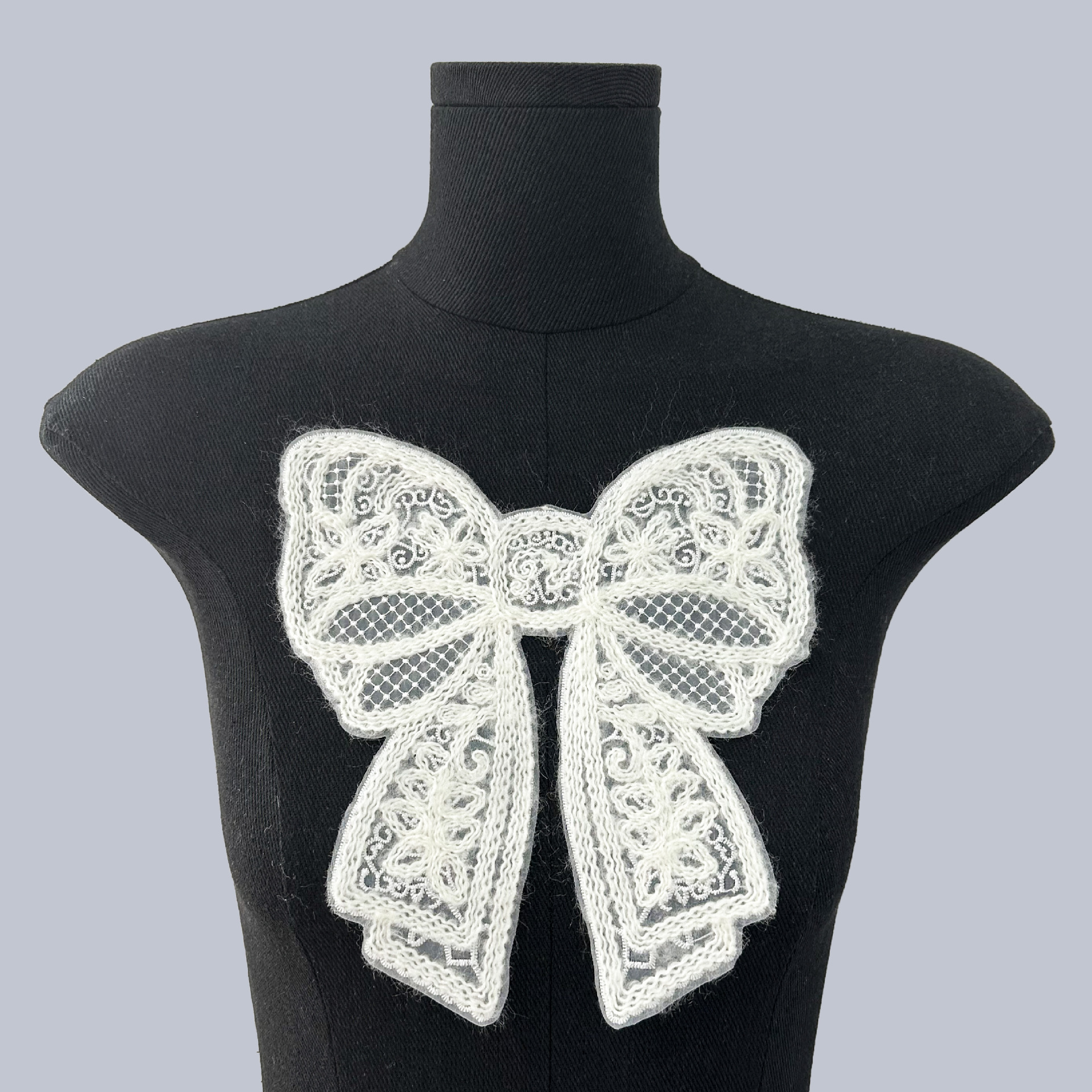 H4025 화이트 소형 하단