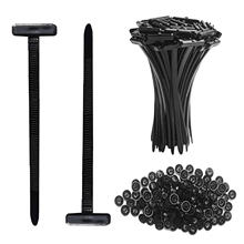 ��܇ͨ������Nylon Universal Cable Tie Buckle���������Ͼo�̼�