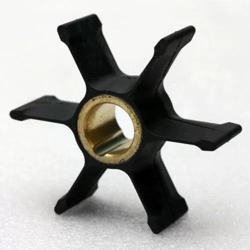 Лодочный мотор колесо 389589 777129 Johnson 40 45 50 55 60 л.с.