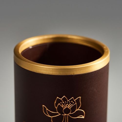 Bakelite tea ceremony six gentlemen set home office living room kung fu tea ceremony accessories tea making accessories tea clip tea