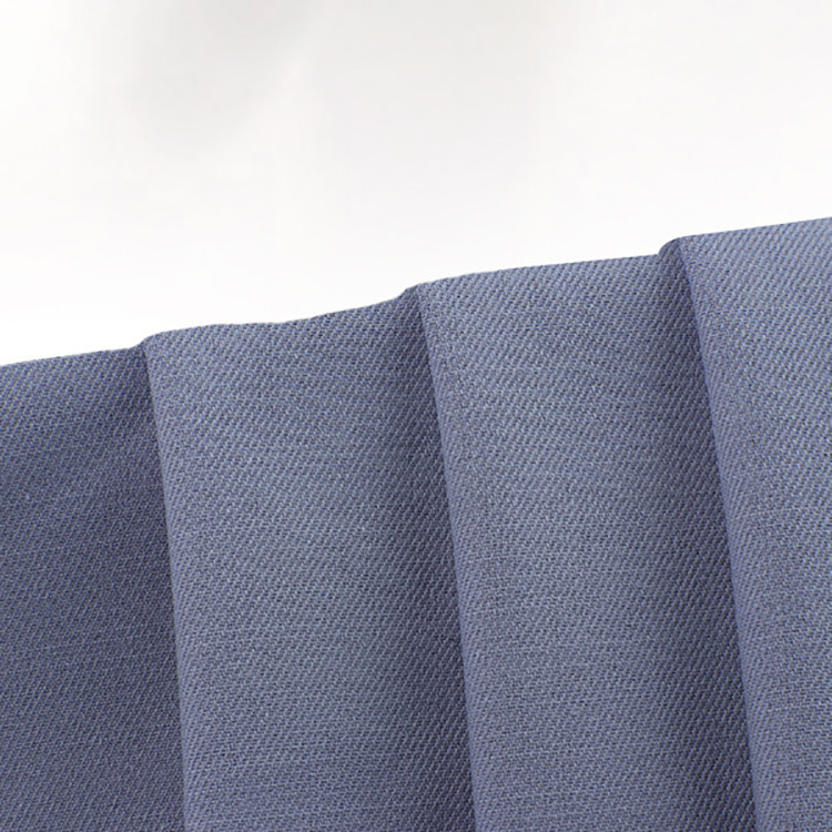 Fabricantes chinos cómodos lavado con arena trill 100% algodón ropa de tela