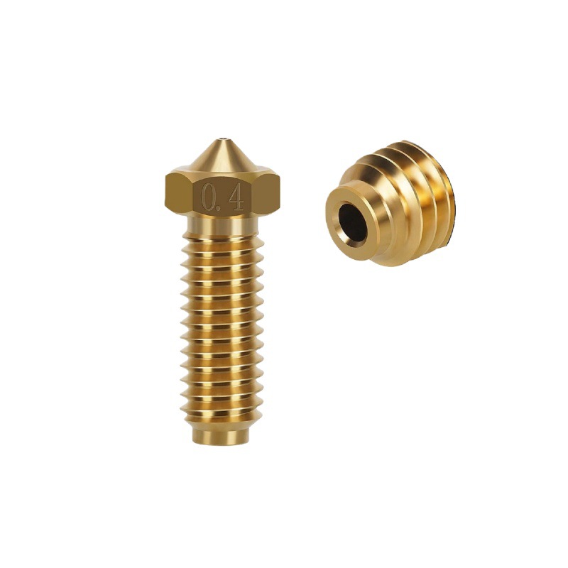 S1/s1c brass nozzle 0.2mm