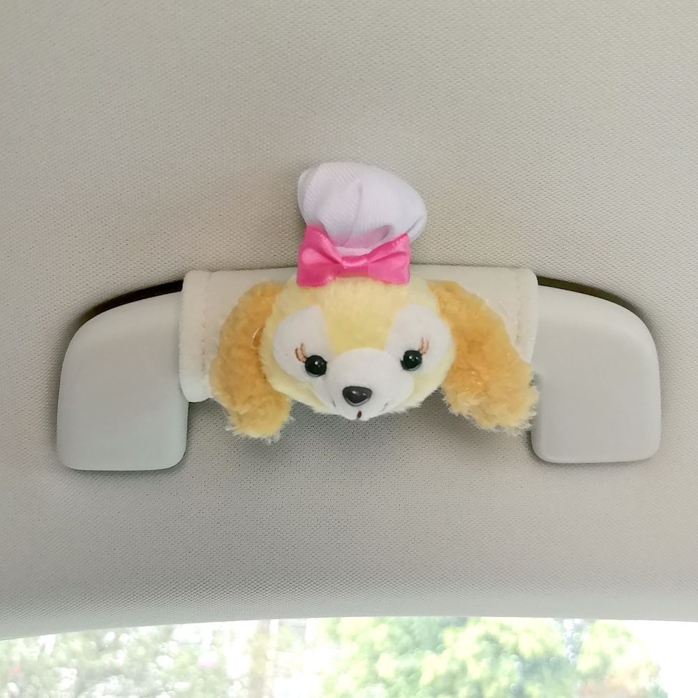 Nuevos productos en línea popularidad Keqian maneja de automóvil maneja de puerta interior unisex guante de techo