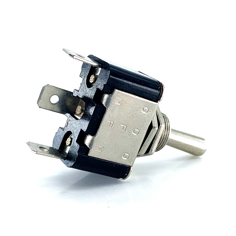 12MM 토글 스위치 KM3