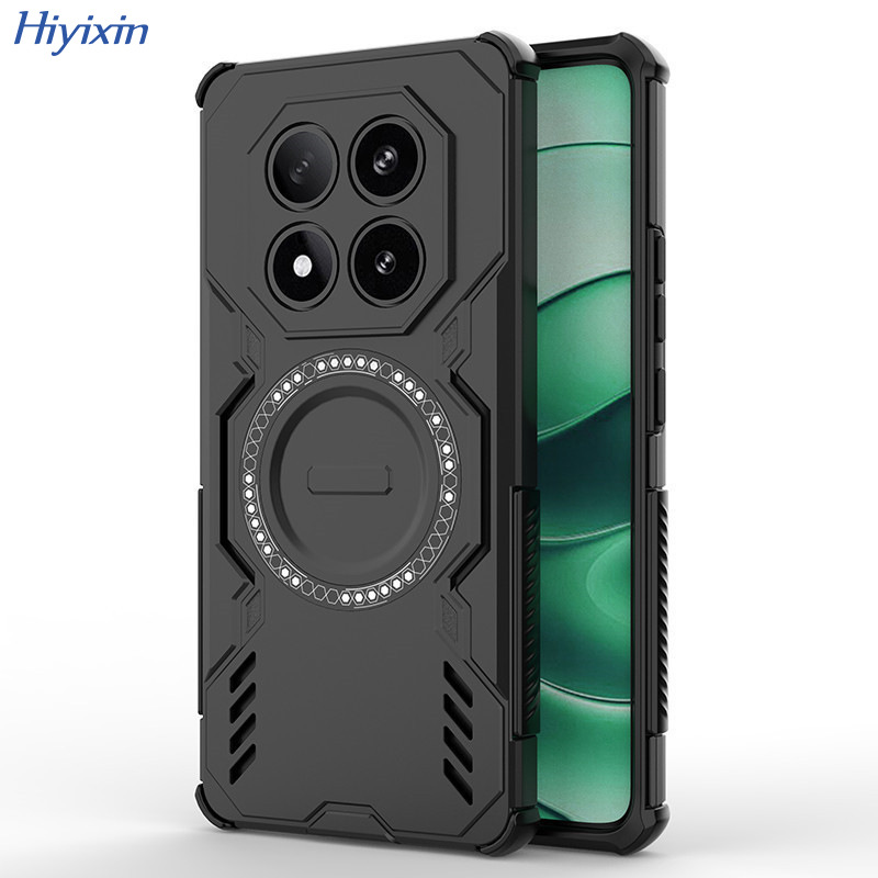 Xiaomi, compatible phone case, protective case charging, fall protection