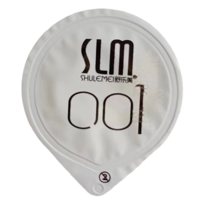 Olo Condoms Single Jelly Shell Bulk Condoms Adult Sex Toys Wholesale