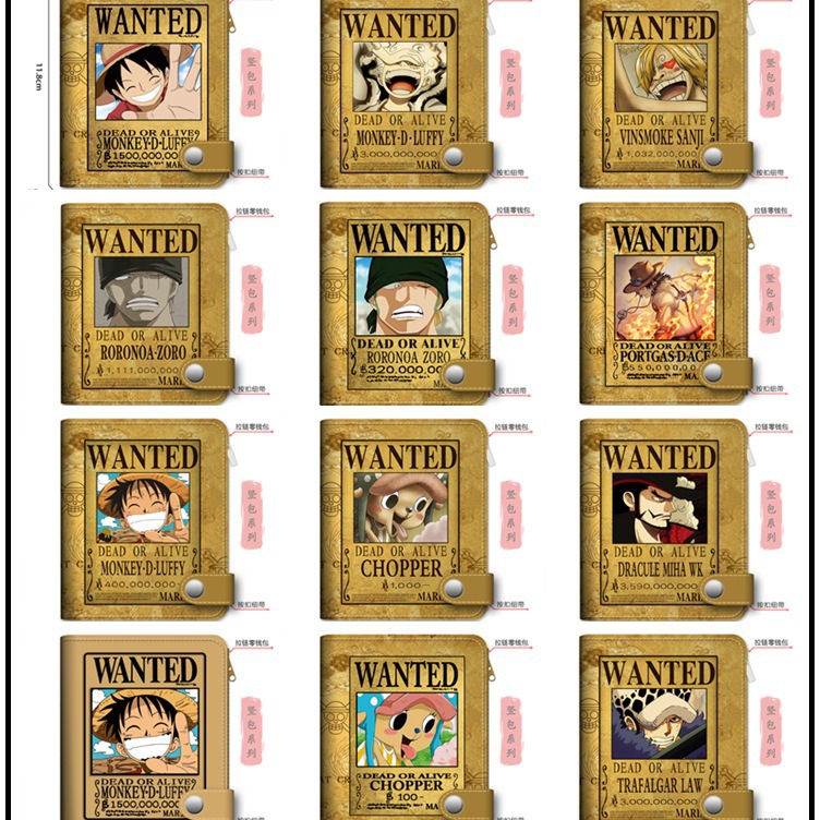 Collection*One Piece High-quality Products Animation Game Cartoon…